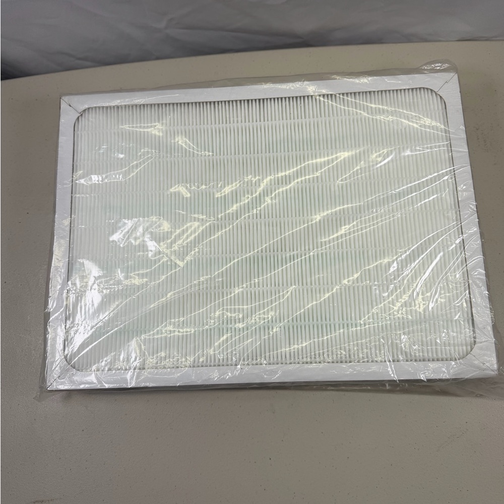 Hunter 30936 Quietflo True Hepa Replacement Air Purifier - Filter New Open Box